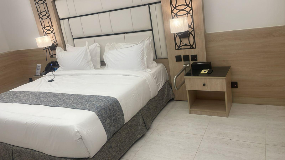 Others 5, MORA HOTEL, Al Khobar