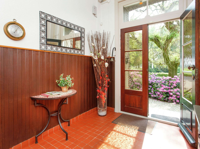 Others 4, Spacious Mansion in Swolgen With Garden, Meerlo-Wanssum