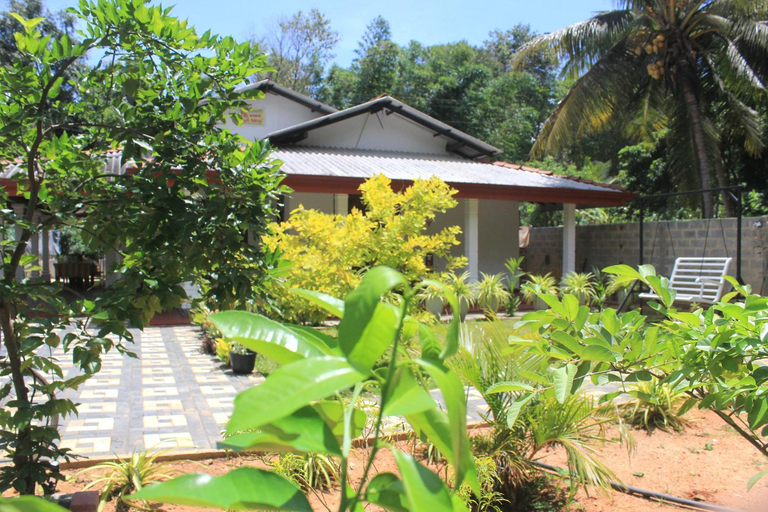 Others 2, Sigiri Sanu Villa, Dambulla