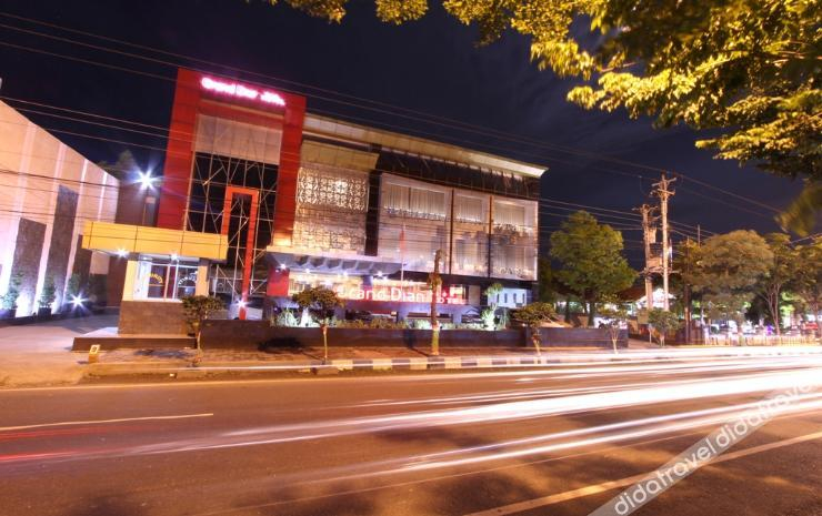 Grand Dian Hotel Brebes, Kota Tegal
