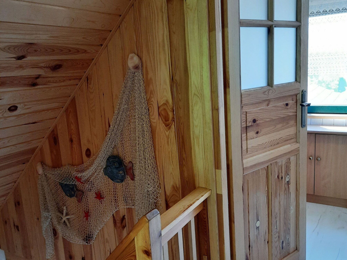 Interior 5, Delightful Holiday Home in Lubin With Garden, Kamień