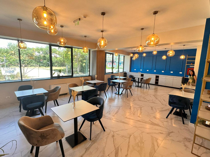 Food & Drinks 5, Kepler Residence, Municipiul Bucuresti