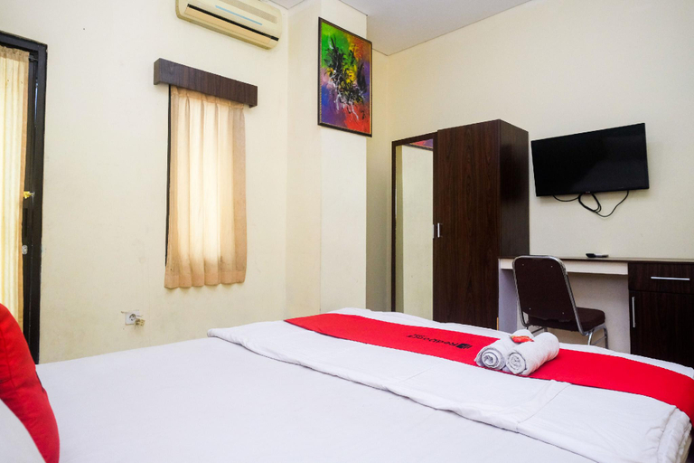 Bedroom 14
