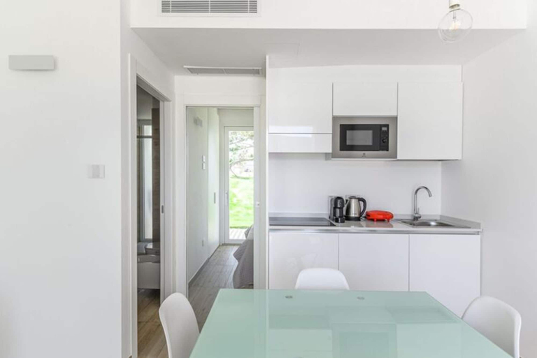 Private kitchen 4, Residence Capo Falcone, Stintino, Sassari