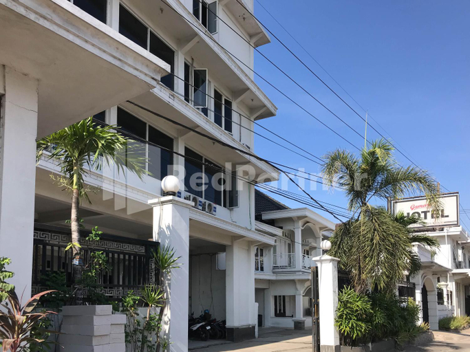 Exterior & Views 2, Hotel Gamary RedPartner Sidorejo, Pasuruan
