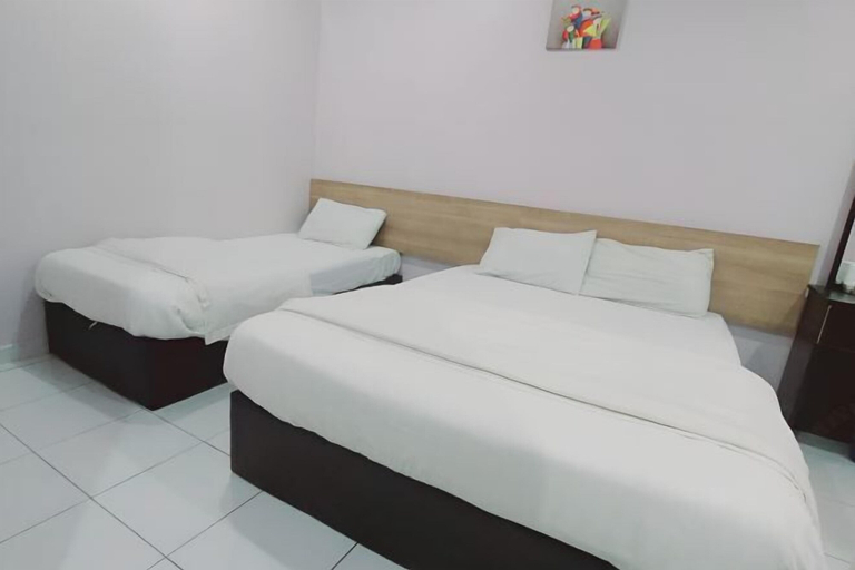Bedroom 9