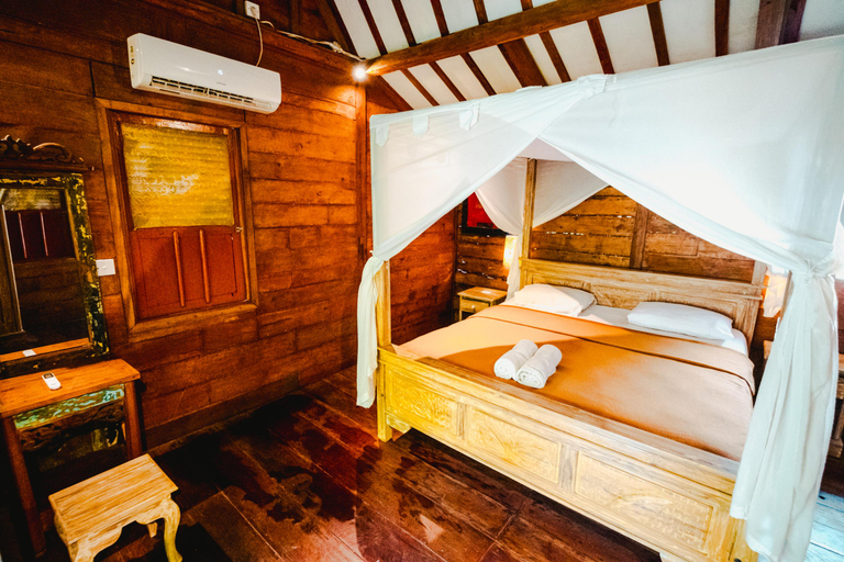 Bedroom 13