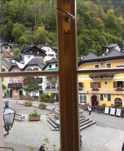 Gasthof Simony Hallstatt, Gmunden