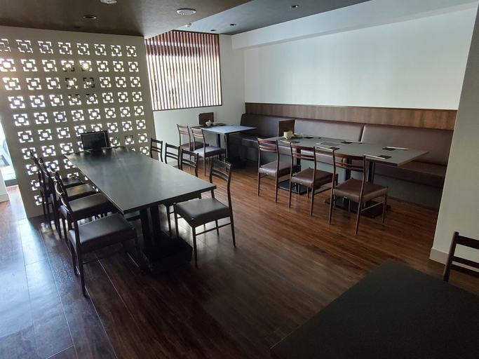 Food & Drinks 4, PROSTYLE Ryokan Naha Kenchomae, Naha