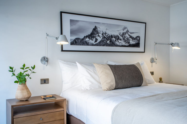 Bedroom 4, The Place, Cordillera