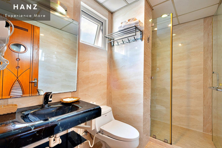 Bathroom 4