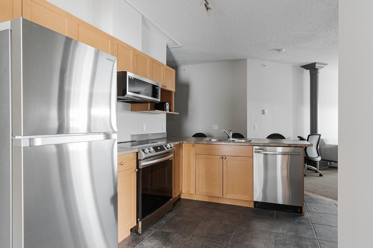 Others 4, Premier Residence - Fort McMurray, Division No. 16