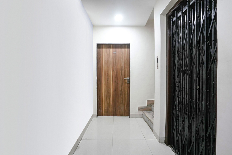 Others 5, Fabhotel Abhisiddhi Residency, Thane