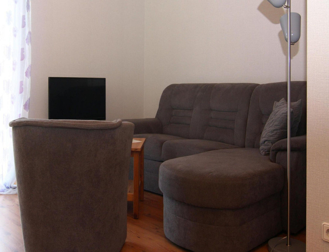 Living room 4, Holiday Home Lake View, Zemitz, Vorpommern-Greifswald