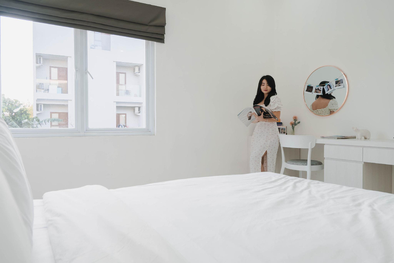 Bedroom 8