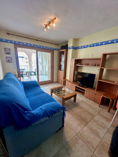 Others 5, Apartamento Oropesa El Faro Ref.011, Castellón
