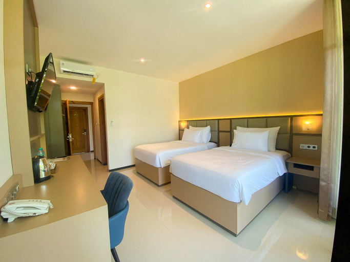 Bedroom 5