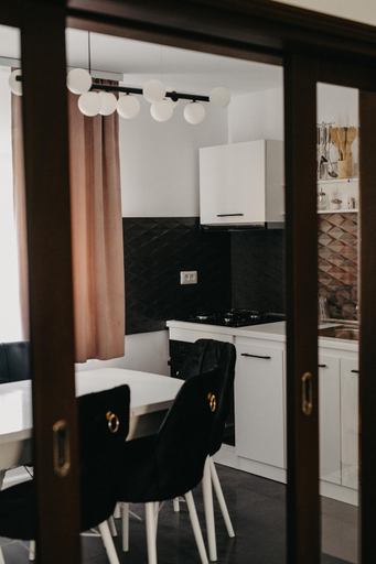 Others 4, Cazare Baile Figa -The Home DRM, Beclean