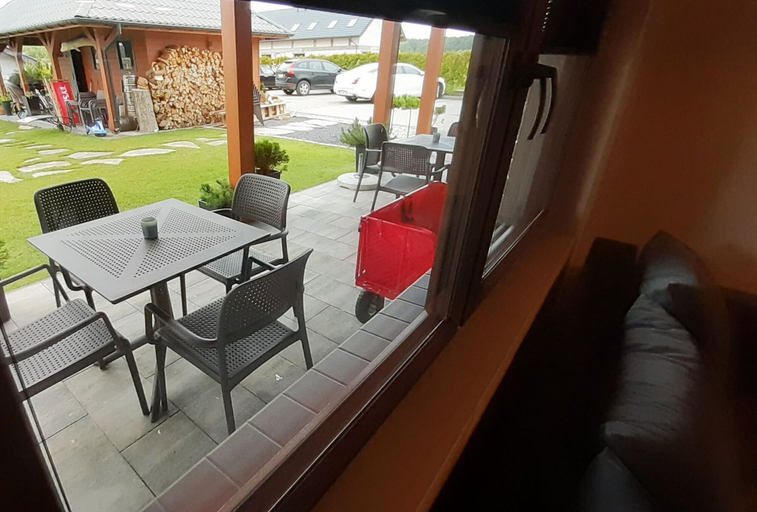 Others 5, Holiday House, Sauna, Whirlpool, Mielenko, Koszalin