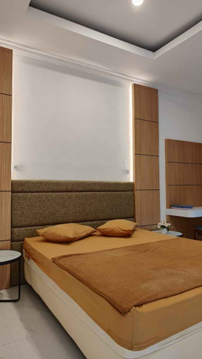 Bedroom 5, WISMA DEWI SRI SURABAYA, Surabaya