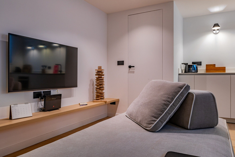 Room 5, Le Giacose Design 1 by Wonderful Italy, Torino
