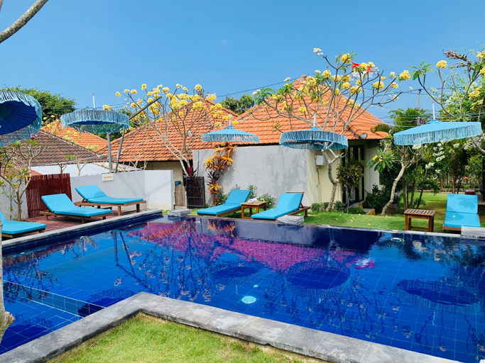 Swimming Pool 14