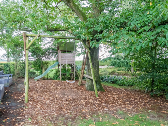 Others 5, Spacious Mansion in Swolgen With Garden, Meerlo-Wanssum