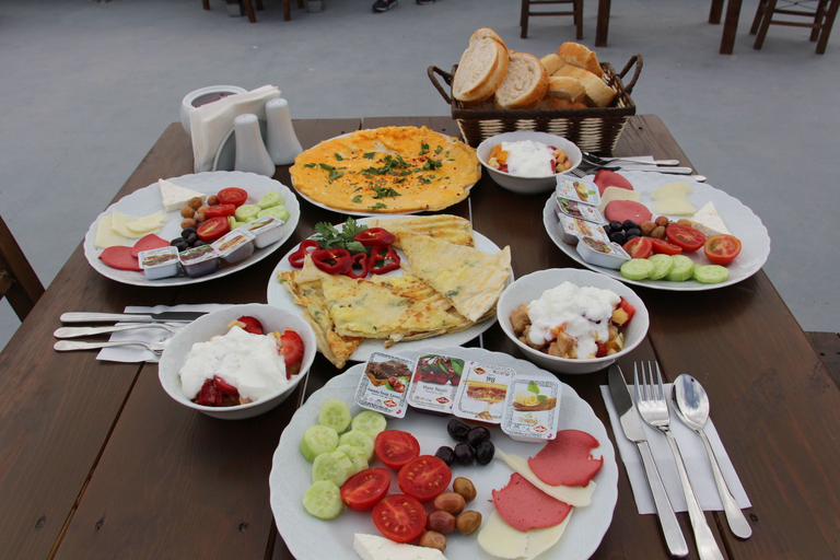 Food & Drinks 5, Days Inn Cappadocia, Nevşehir
