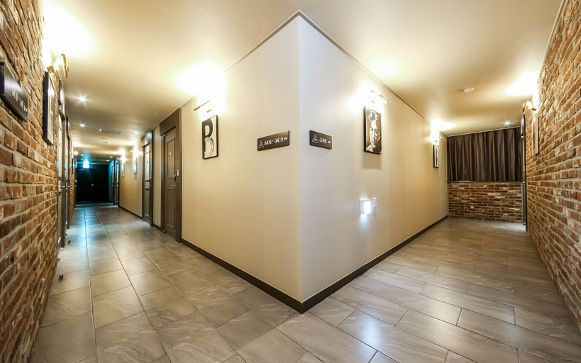 Others 5, Jinju Brooks Hotel, Jinju