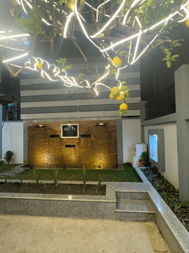 Exterior & Views 2, Hotel Alleyway Express, Bagmati