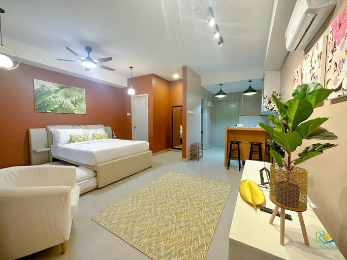 Bedroom 4