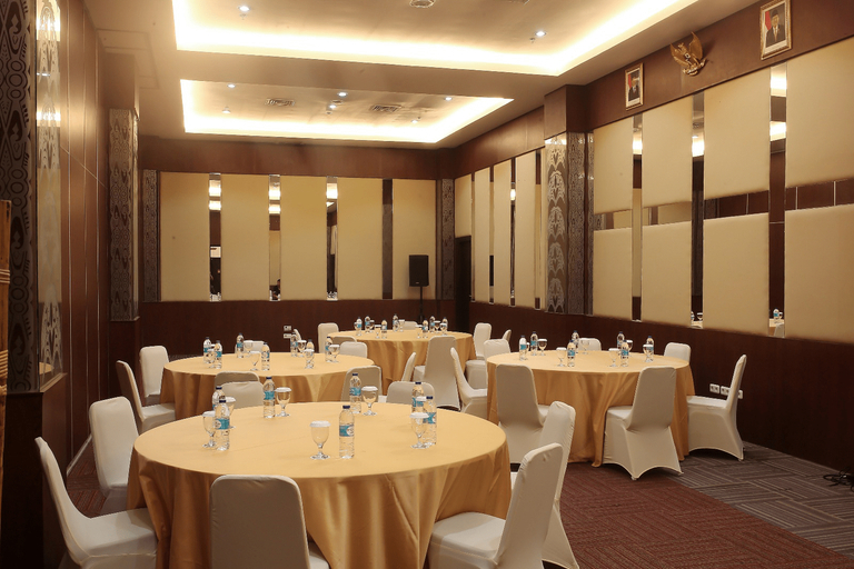 Business Facilities 4, @HOM Premiere Abepura, Jayapura