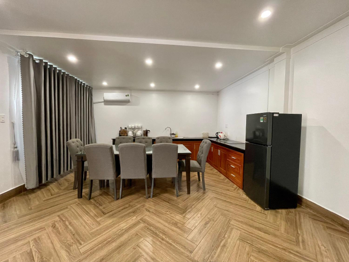 Others 4, TRANG Homestay, Bảo Lộc