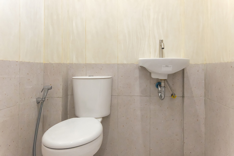 Bathroom 5, Ipnoss Coliving Semarang, by INNCA COLLECTION, Semarang