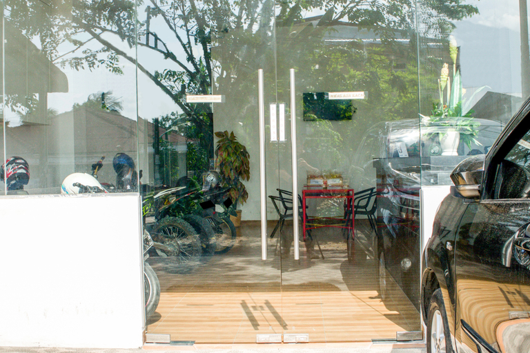 Exterior & Views 1, OYO 1183 Papakoel, Medan