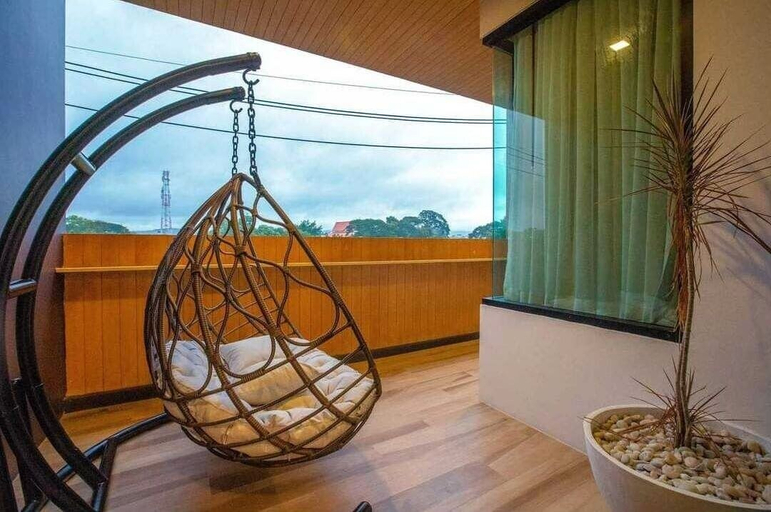 Others 5, Pool Suite Chiang Mai, Muang Chiang Mai