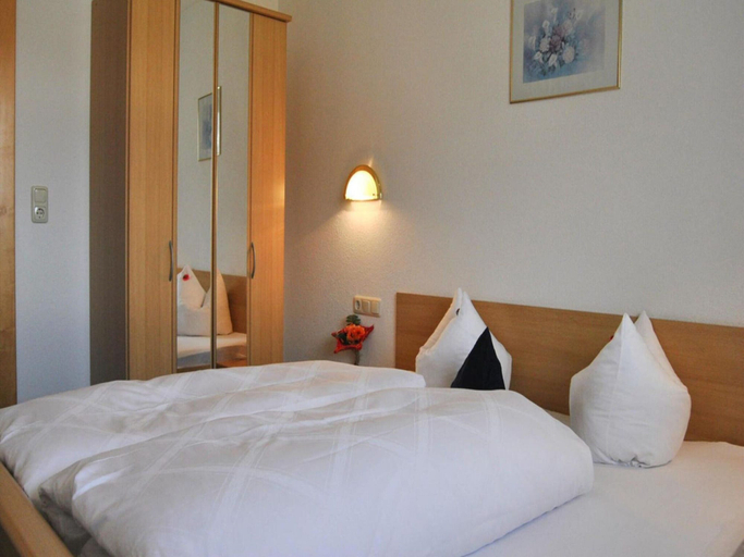 Bedroom 2, Apartments home Val Sinestra, Kappl, Landeck