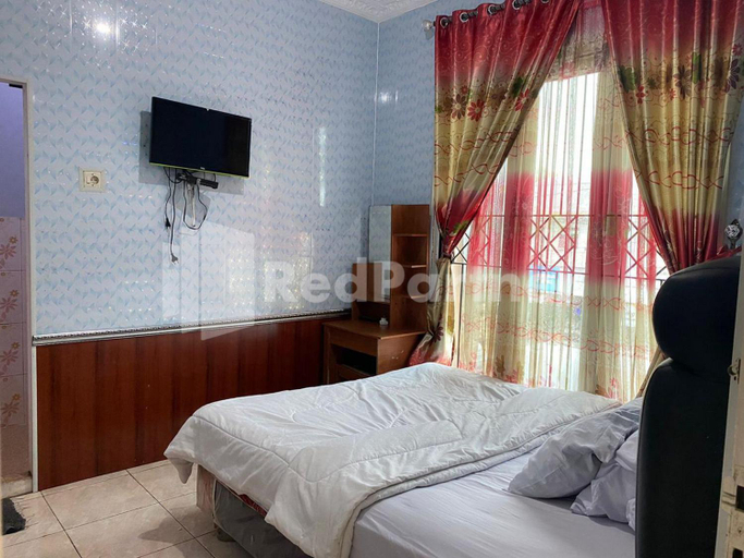 Bedroom 18