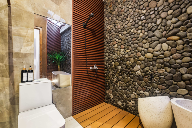 Bathroom 3