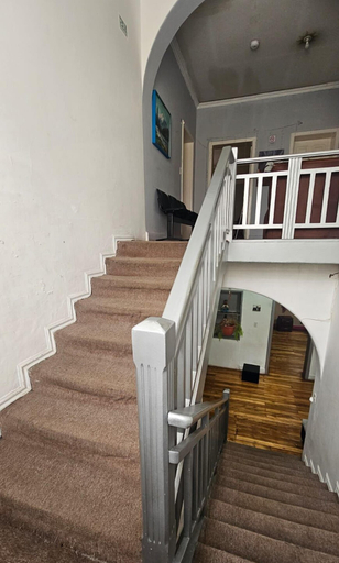 Others 5, MAGIC HOSTAL, Quito