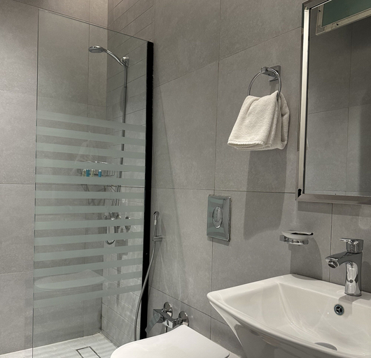 Bathroom 3, Kease Ar Rabi D3-1 Elegance AX47, Riyadh