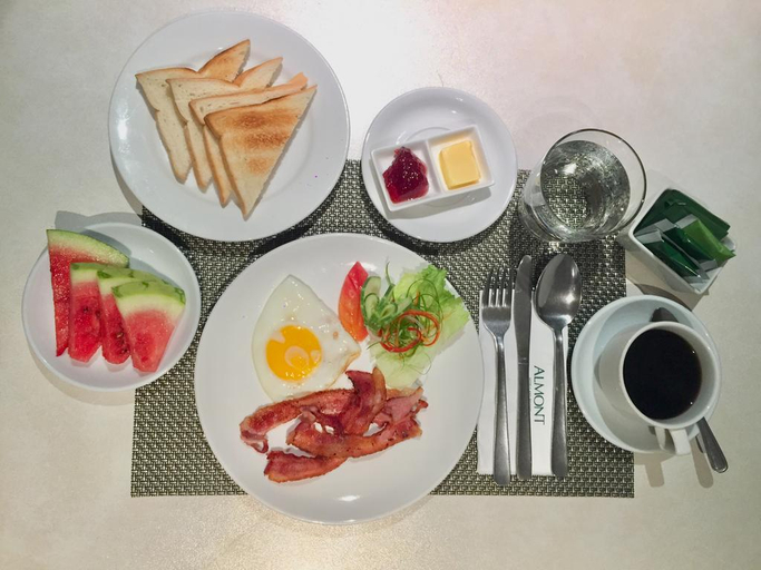 Food & Drinks 3, Royal Asia Palembang, Palembang