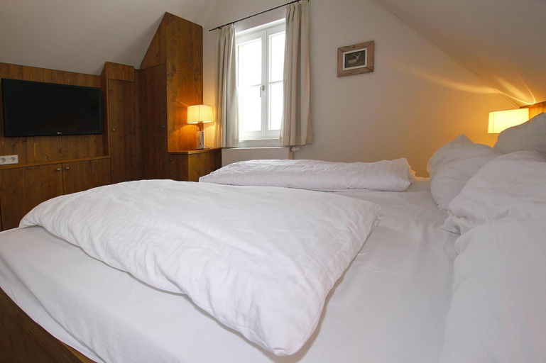 Bedroom 3, Ferienhauser im Schierke Harzresort, Harz
