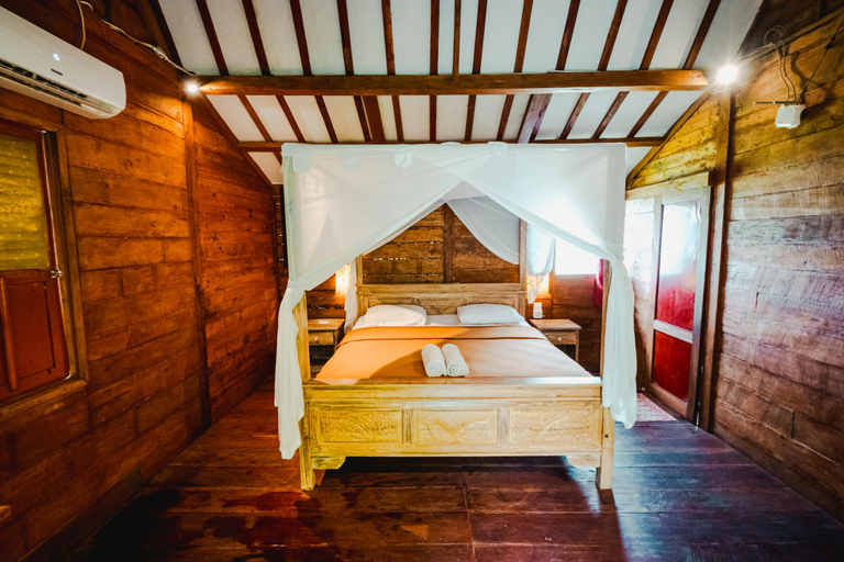 Bedroom 17