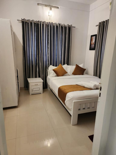 Bedroom 3, wayanad cliff, Wayanad