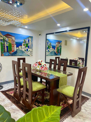 Food & Drinks, Cai's Residence, Santa Rosa City