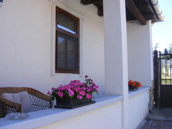 Others 5, Tokaj Hill Panorama Guesthouse, Szerencs