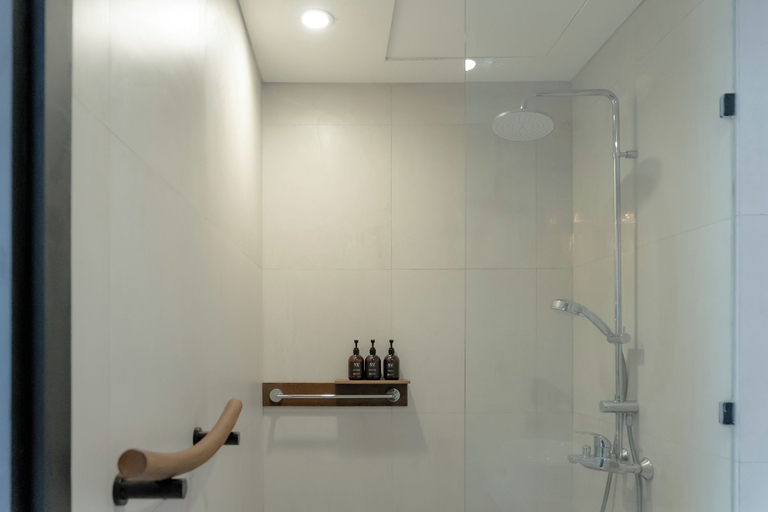 Bathroom 3, Sunny Aparts 2, Badung