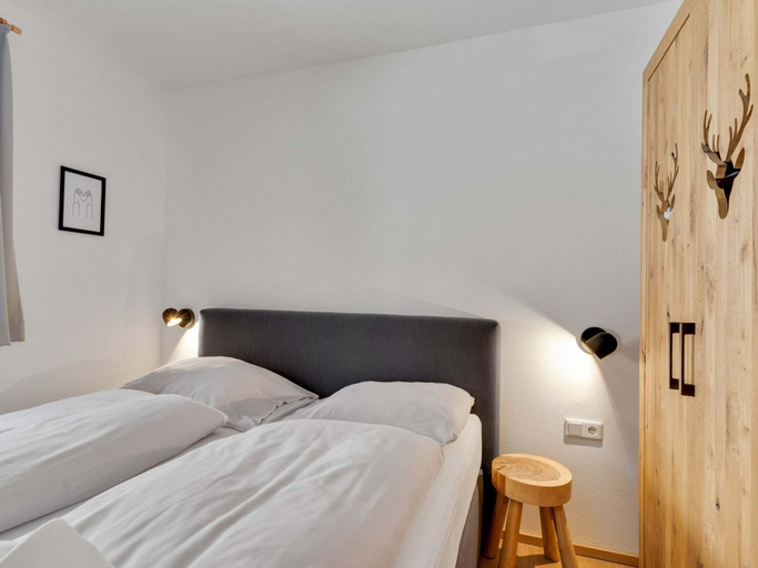 Room 2, Modern Chalet in Muhlbach am Hochkonig Near Ski Area, Sankt Johann im Pongau