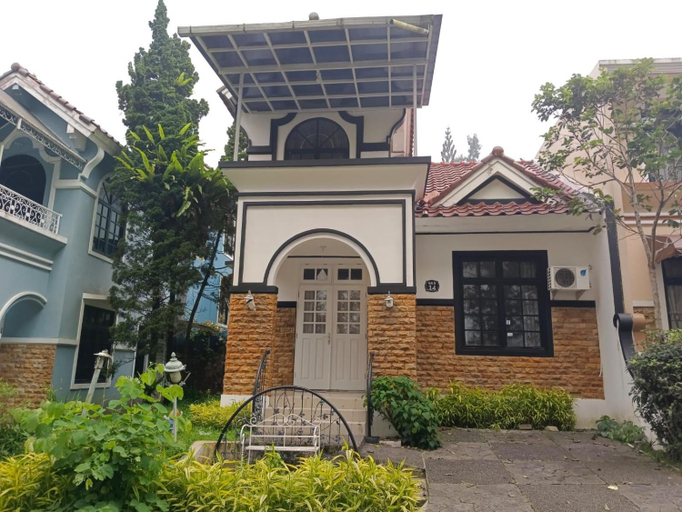 Exterior & Views 1, Palindo Villas, Bogor